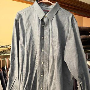 Untuckit Long Sleeve Shirt